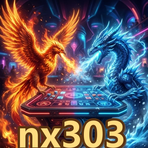 Ikon nx303 untuk verifikasi berkas APK