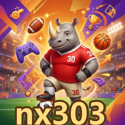 Ikon nx303 untuk langkah pasang APK