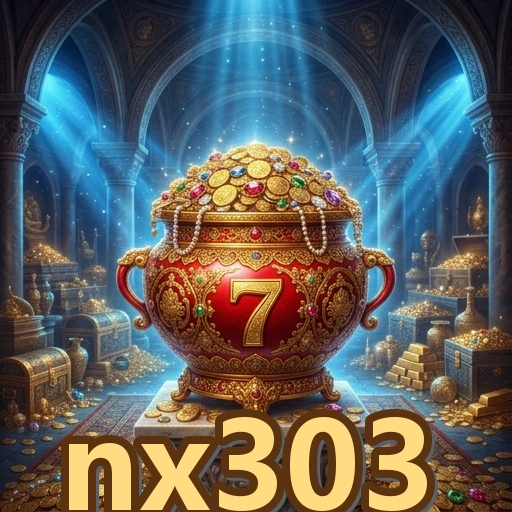 Ikon nx303 untuk arsip pembaruan 2026